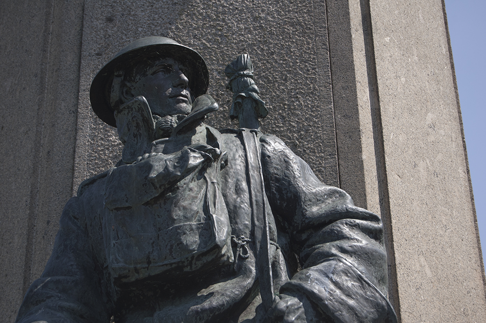 World War I Memorial