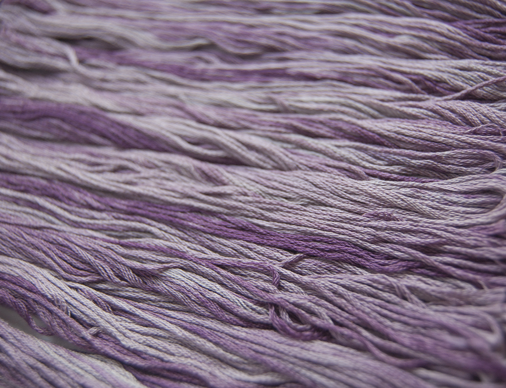 Lavender Potpouri by The Gentle Art