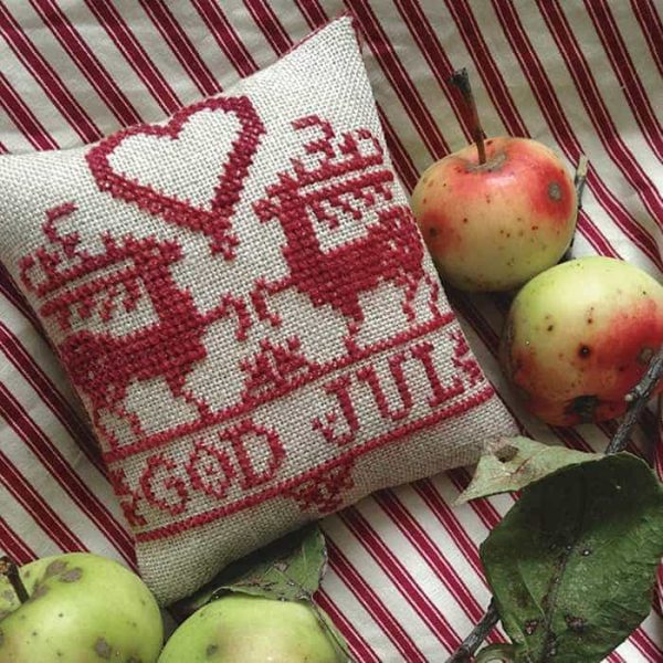 God Jul - PDF Pattern