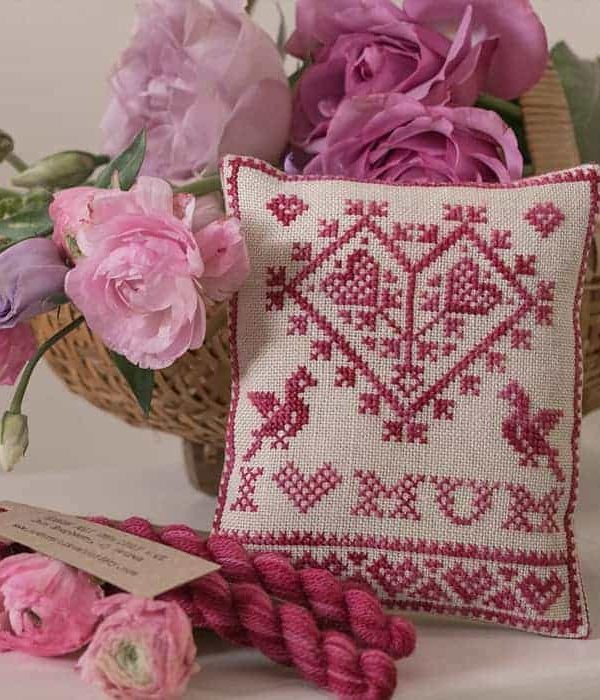 Mother's Day Pattern