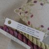 The Darling Buds - Modern Folk Embroidery Wool Threads