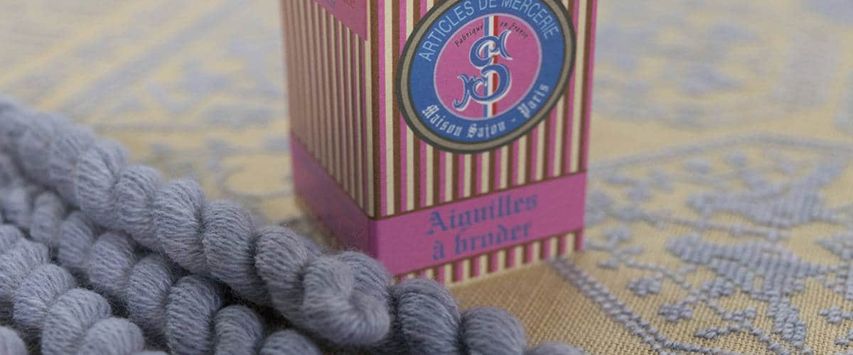 Quaker Sampler: Peace to my Friend, a cross-stitch embroidery pattern